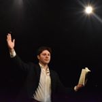 Profile Picture of Robert Revels (@bertos_bible_verses) on Instagram