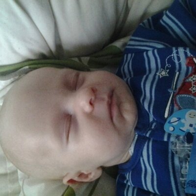 Profile Picture of Luke Pedersen (@pedwa85) on Twitter