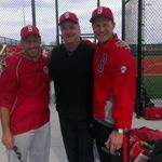 Profile Picture of Brad Marion (@brad.marion) on Instagram