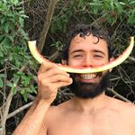 Profile Picture of lucas oliveira (@veganlucasfood) on Instagram