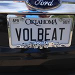Profile Picture of Greg Hepner (@greg_volbeat666) on Instagram