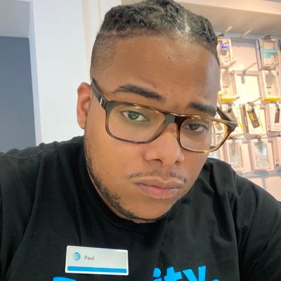 Profile Picture of Paul Totten (@paultotty1625) on Twitter