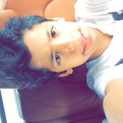 Profile Picture of Abdullah Hamad (@abood3june) on Twitter