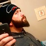 Profile Picture of Bradley Murphy (@chfbrad) on Instagram