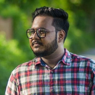 Profile Picture of Tushar Roy Tushi (@TusharroyR) on Twitter