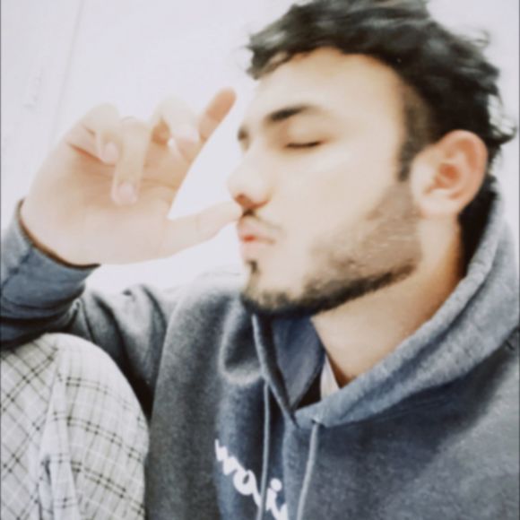 Profile Picture of Chris Santos (@chrissantos245) on Poshmark