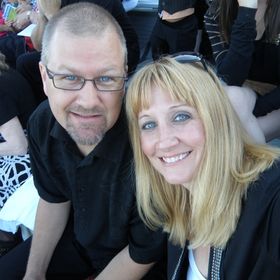 Profile Picture of Christine Allensworth Kruger (@SHAKACHRISTINE) on Pinterest