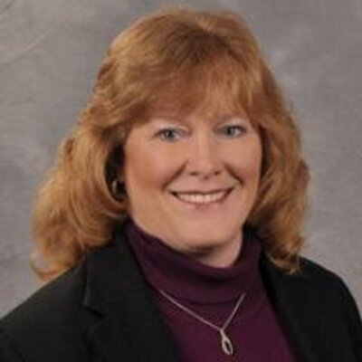 Profile Picture of Farnsworth (@KimFarnsworthRE) on Twitter