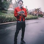 Profile Picture of Larry White IV 🥀 (@lackofemotionz) on Instagram