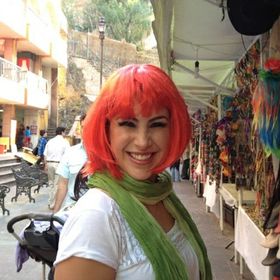 Profile Picture of Maricarmen Leal (@maricarmenleal) on Pinterest