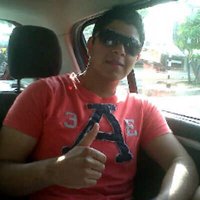 Johann Fernandez D C - Twitter Profile Picture of Johann Fernandez D C (@johannfer) on Twitter