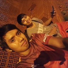 Profile Picture of Robert Jeremías (@roberjeremias554) on Tiktok