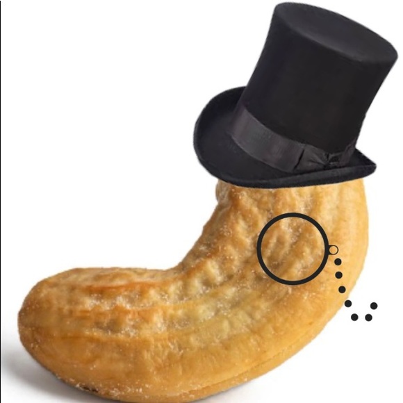 Profile Picture of Jayjay Balletti (@fancy_cashew) on Poshmark