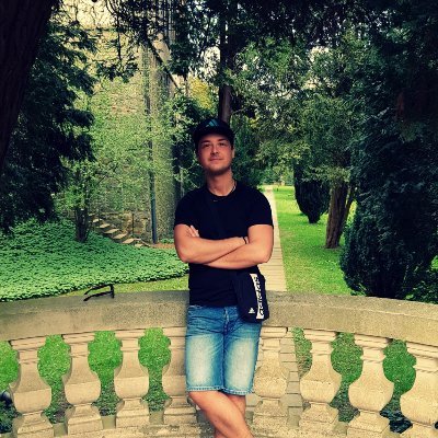 Profile Picture of Andy Siegfried (@young_guns1738) on Twitter