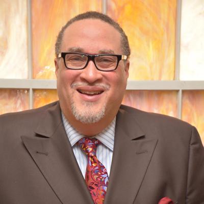 Profile Picture of Mark A. Moore, Sr. (@BishopMMoore) on Twitter