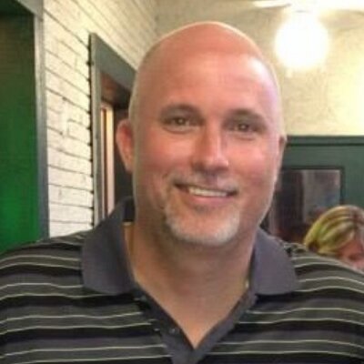 Profile Picture of Kent Pyle (@KPyle10) on Twitter