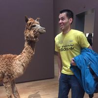 Profile Picture of Ray Christopher (@ray-christopher-15) on Quora