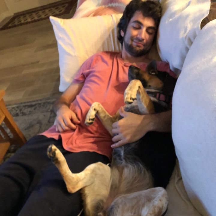 Profile Picture of Andrew Allegrezza (@andrewallegrezza) on Tiktok