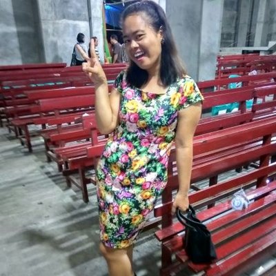 Profile Picture of Ariestha C Sariowan (@AriesthaCarolin) on Twitter