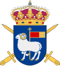 Profile Picture of Gotland Infantry Regimenton Wikipedia