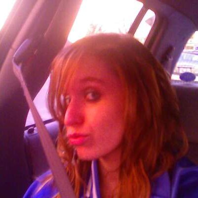 Profile Picture of Crystal Priest (@strawberryglj) on Twitter