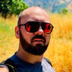 Profile Picture of Brian Shirey (@tbshirey) on Instagram