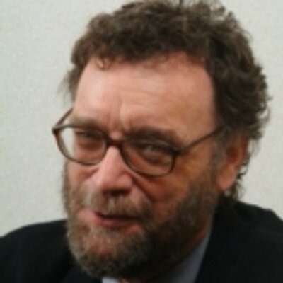 Profile Picture of Michael Swanwick (@MichaelSwanwick) on Twitter