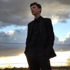 Profile Picture of Andrew Beversluis (@spookydrewski) on Tiktok