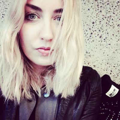 Profile Picture of Johannie Michaud (@JoMichaud) on Twitter