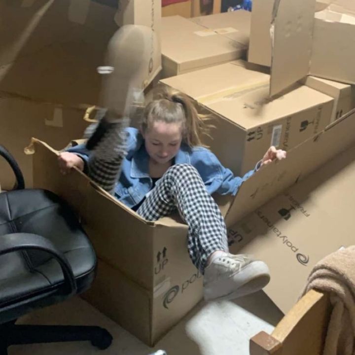 Profile Picture of Howard Stern (@ada_.__) on Tiktok