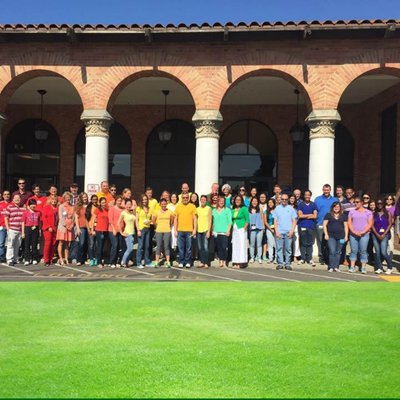 Profile Picture of UC Davis Stem Cell (@UCDavisStemCell) on Twitter