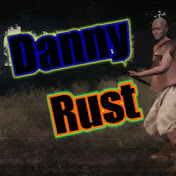 Profile Picture of Danny Rust (@dannyrust4172) on Youtube