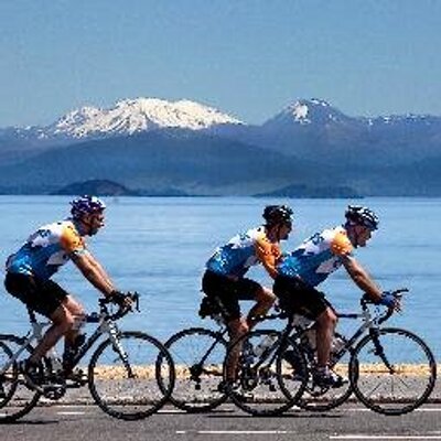 Profile Picture of TaupoCycleChallenge (@CycleTaupo) on Twitter