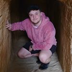 Profile Picture of Sam Chadwick (@sam.chadwick97) on Instagram