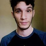 Profile Picture of Allan J. Simpson (@allanjsimpsom) on Instagram