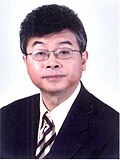 Profile Picture of Chiu Yion Wikipedia