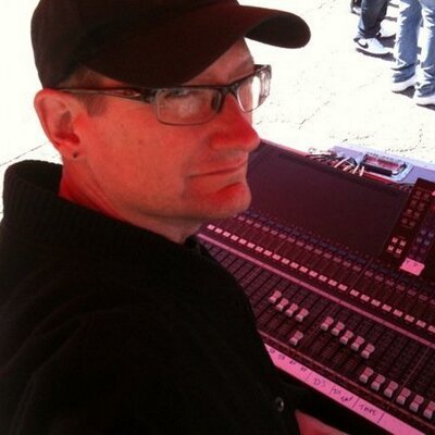 Profile Picture of Paul Doty (@wcslpauldoty) on Twitter