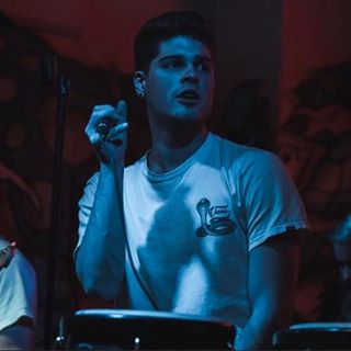 Profile Picture of Caleb Shumate (@caleb.shumate.7) on Facebook