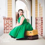 Profile Picture of Julia Victoria Boyce (@italianjewels) on Instagram