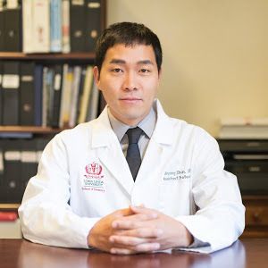 Profile Picture of JinYong Chun (@junjy77) on Tiktok