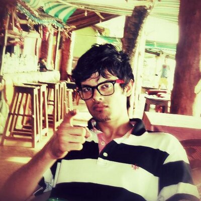 Profile Picture of Gaurav Choudhary (@gauravc991) on Twitter