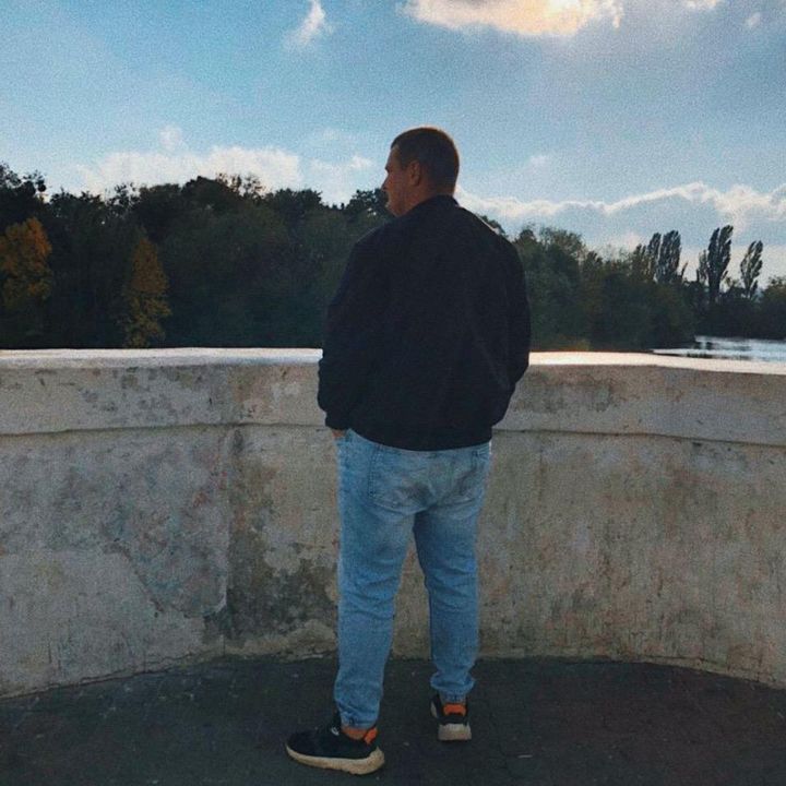 Profile Picture of Антон Ткачук (@antontkachuk1) on Tiktok