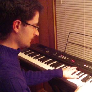 Profile Picture of Aaron Stepanik (@aaron.stepanik.9) on Myspace