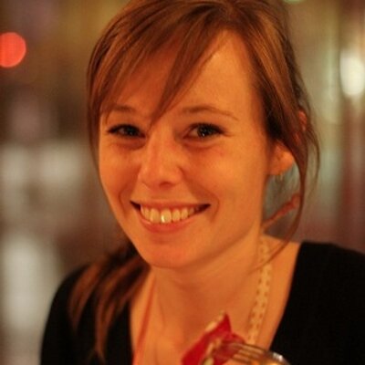 Profile Picture of Felicity Brown (@fel_brown) on Twitter