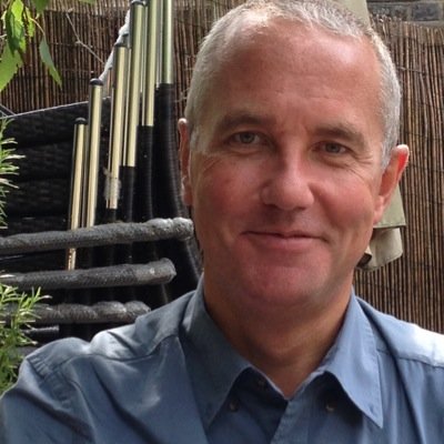 Profile Picture of Eddie Mair (@eddiemair) on Twitter