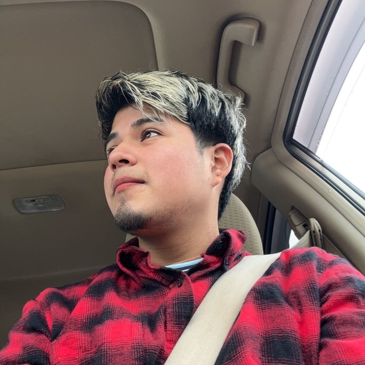 Profile Picture of davidfuente2 (@davidfuente2) on Tiktok