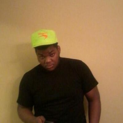 Profile Picture of Aaron Kall'El Peyton (@HD_myvision) on Twitter