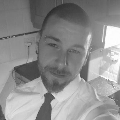 Profile Picture of Chris Biles (@_Chrissy_B_) on Twitter