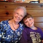 Profile Picture of Joan Filbin (@trippermydog) on Instagram