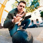 Profile Picture of Daniel Campos Sánchez (@campsfb) on Instagram